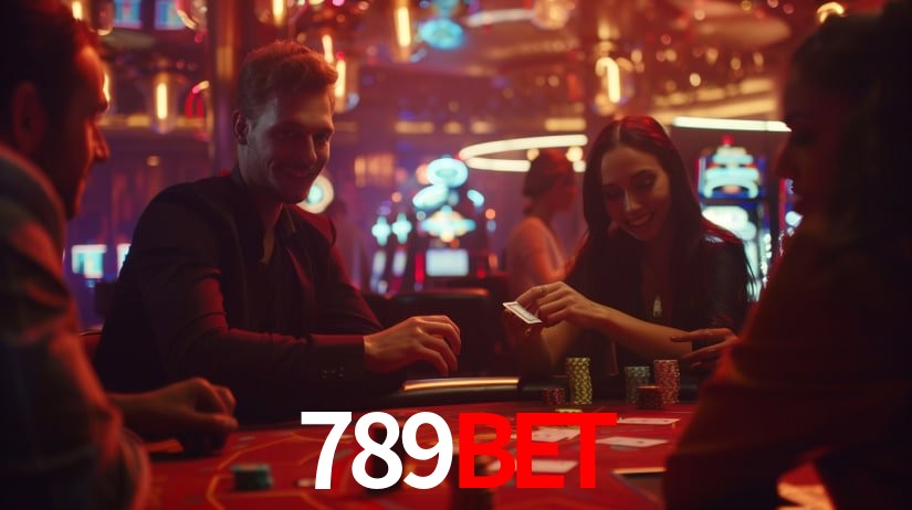 Descubra o Programa VIP da 789bet: Vantagens Exclusivas para Jogadores