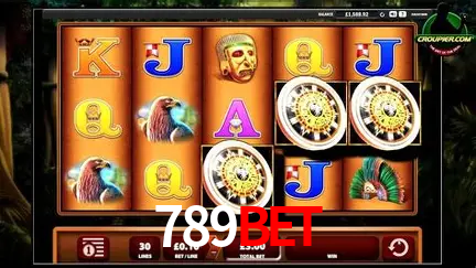 Descubra o Mundo do Cassino Online com 789bet