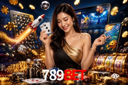 2FA Security 789bet