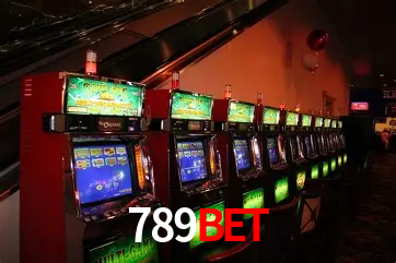 Descubra o Mundo do Cassino Online com 789bet