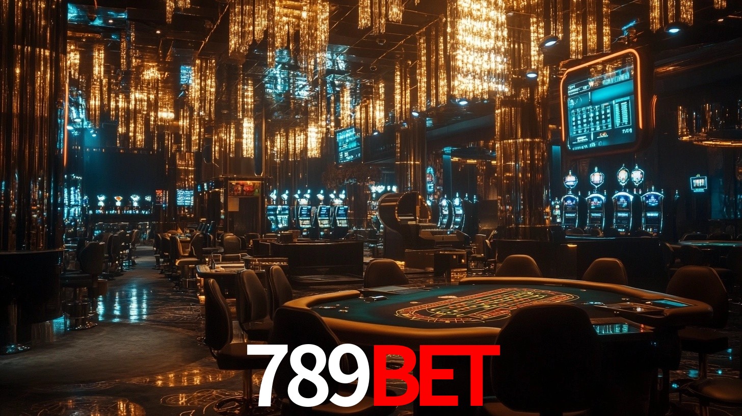 789bet: Seu Cassino Premiado com Pagamentos Rápidos