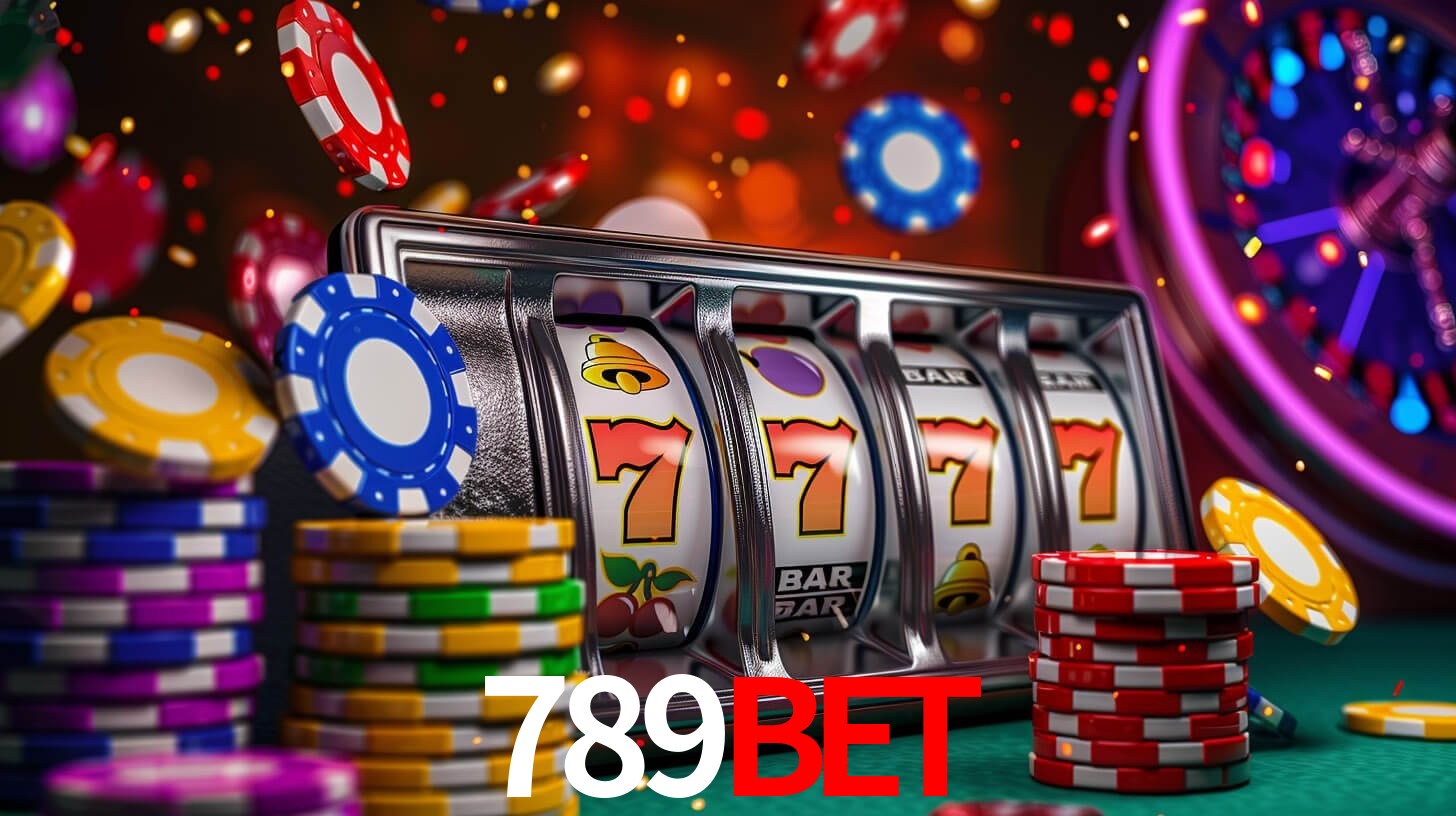 Bônus Diários 789bet