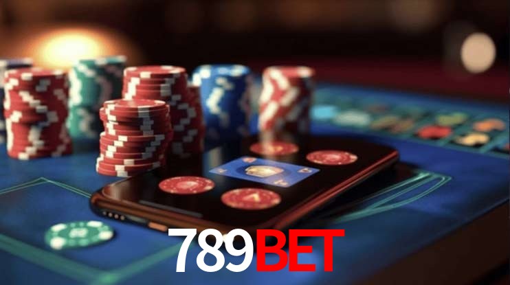 Login Seguro 789bet