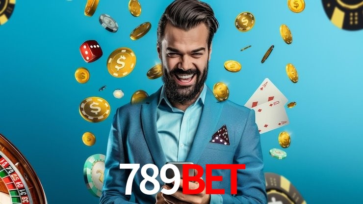 Live Casino 789bet