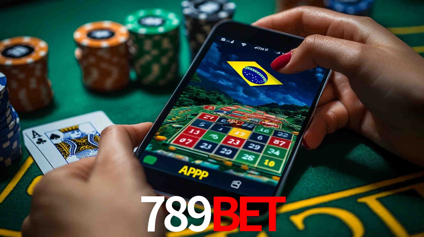Explorando a Categoria de Eventos em Apostas na 789bet