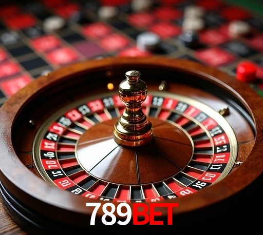 789bet Logo Seguro