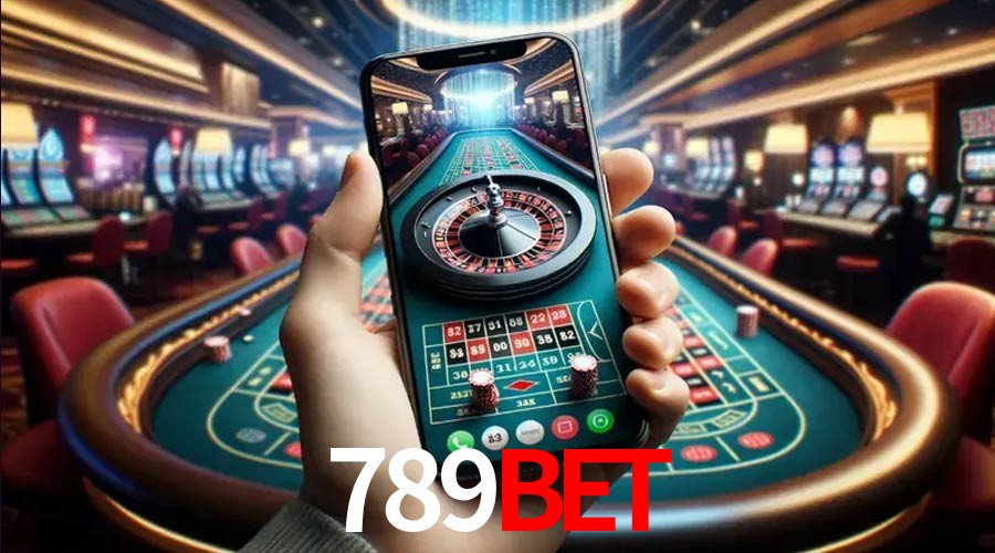 Platform Technology 789bet