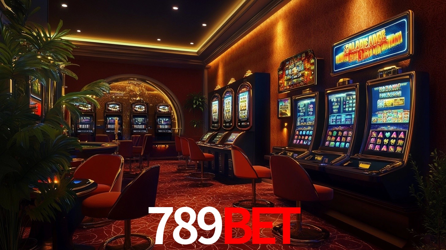 Programa VIP 789bet