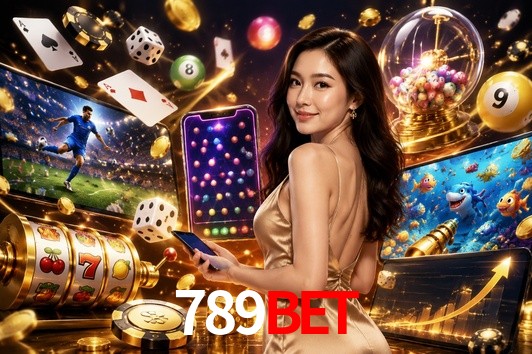 Account Benefits 789bet