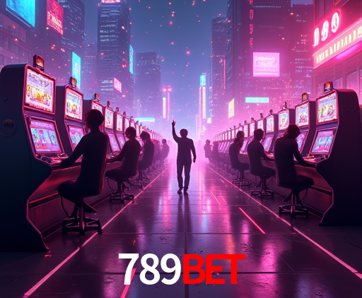 Mesa de Blackjack 789bet
