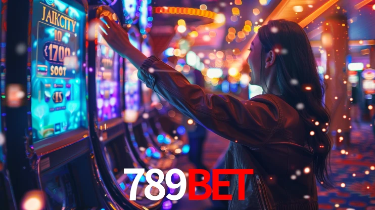 Experimente o Login Seguro Premium no 789bet