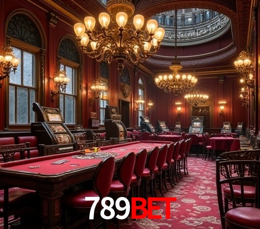 789bet Logo Verificado