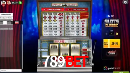 Explorando a Categoria de Eventos em Apostas na 789bet