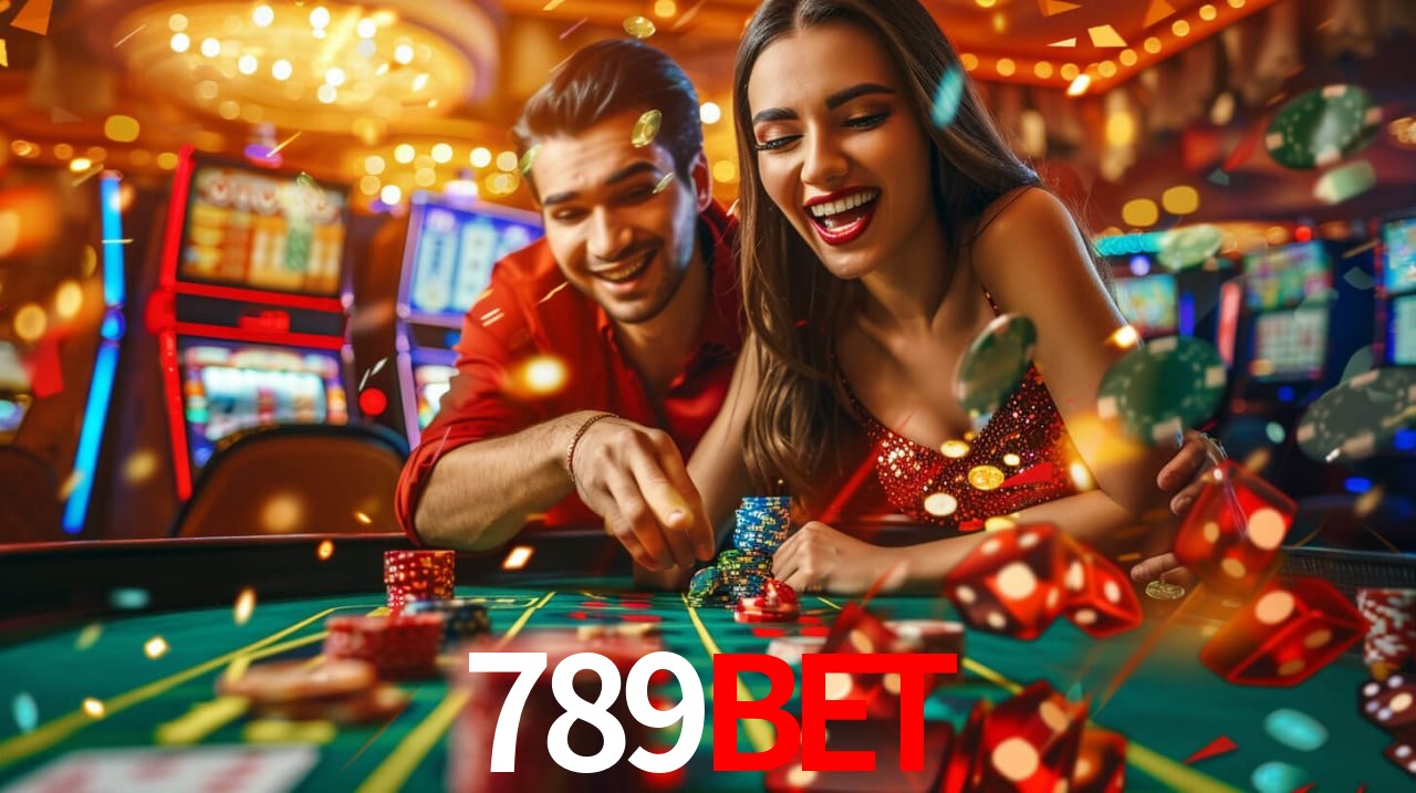 Integração de APIs 789bet