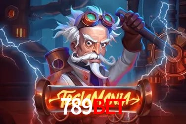 Segurança 2FA 789bet