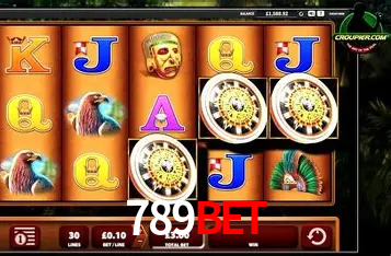 Inovações de Jogos na 789bet: O Futuro das Experiências Interativas