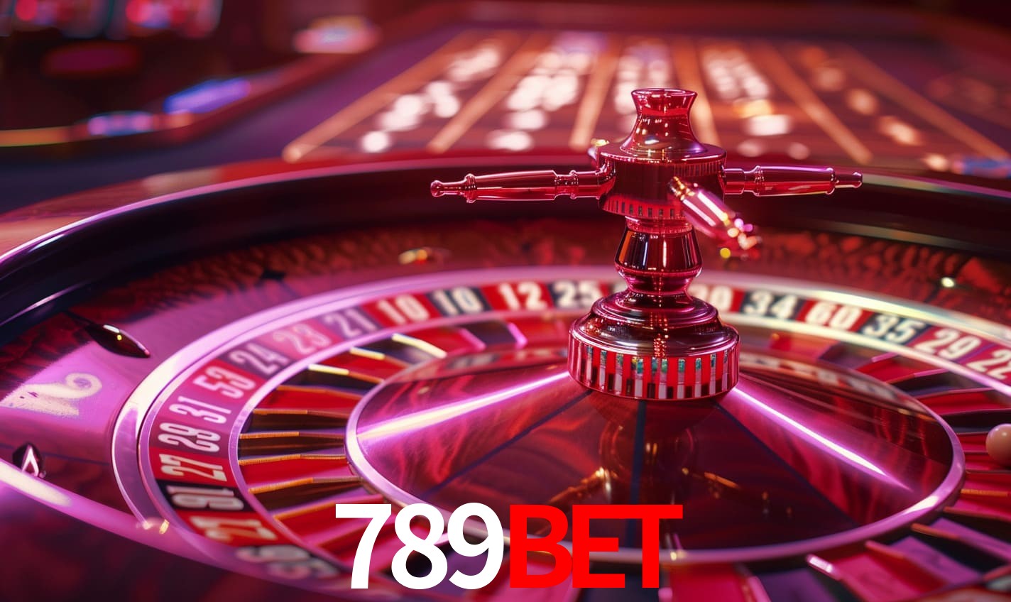 A Emoção da Loteria na 789bet: Uma Chance de Mudança de Vida
