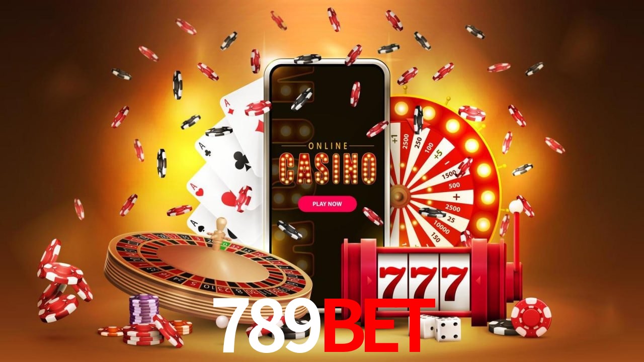A Experiência Imersiva dos Cassinos Ao Vivo no 789bet