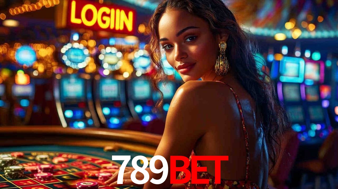 Benefícios da Conta 789bet