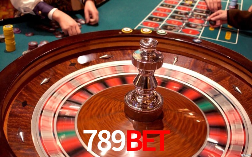 Torneios 789bet