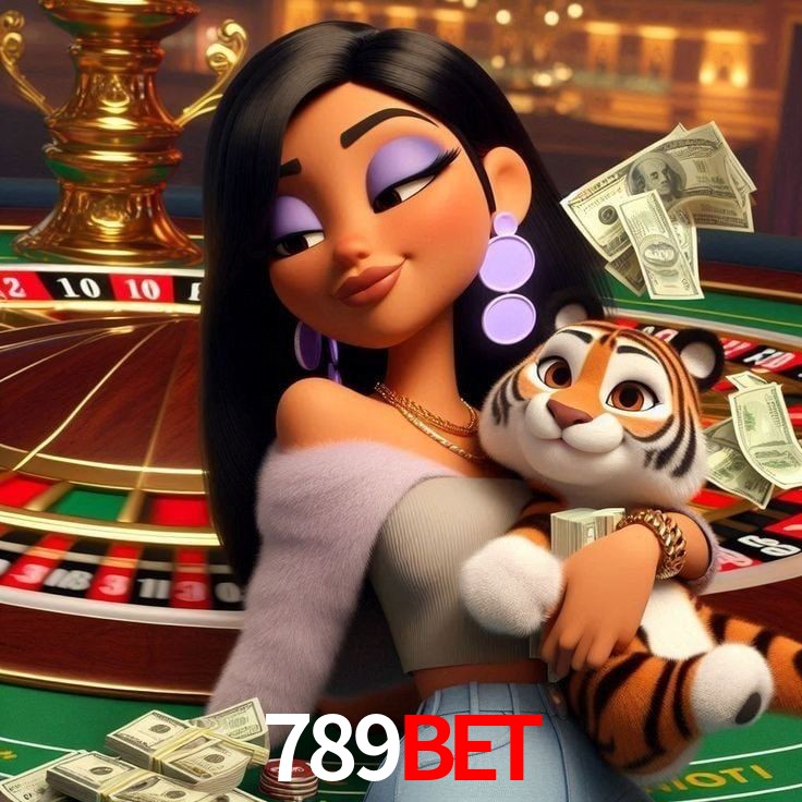 Welcome Bonus 789bet