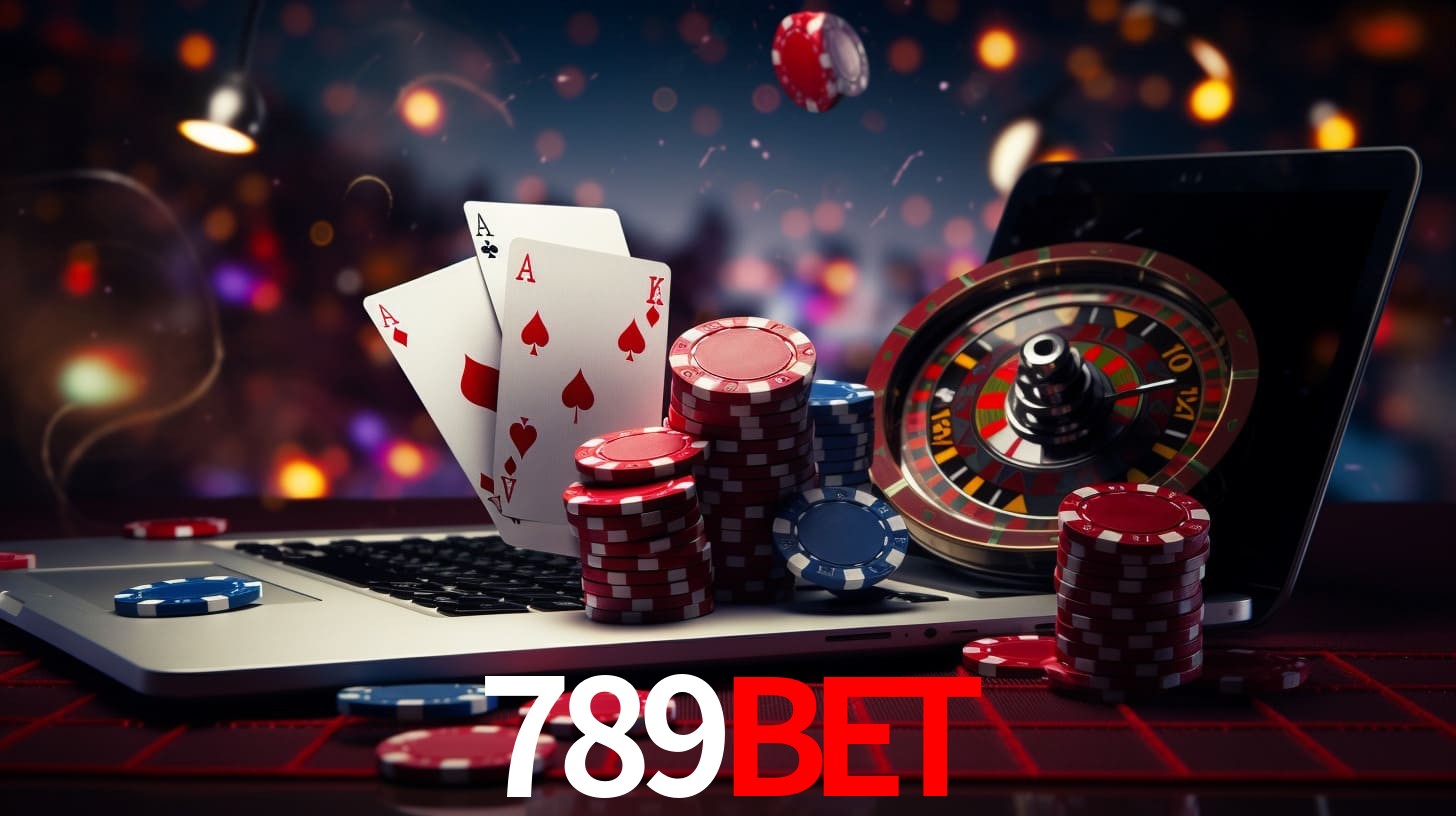 Live Casino 789bet