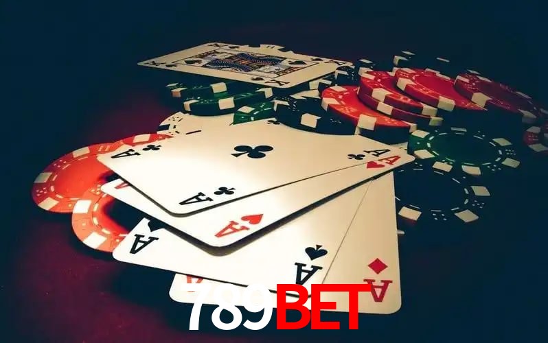 789bet VIP Program Logo