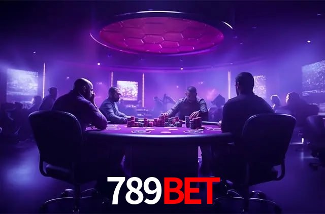 Avaliações dos Jogadores 789bet