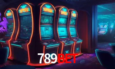 Descubra a Magia dos Jogos de Arcade no 789bet