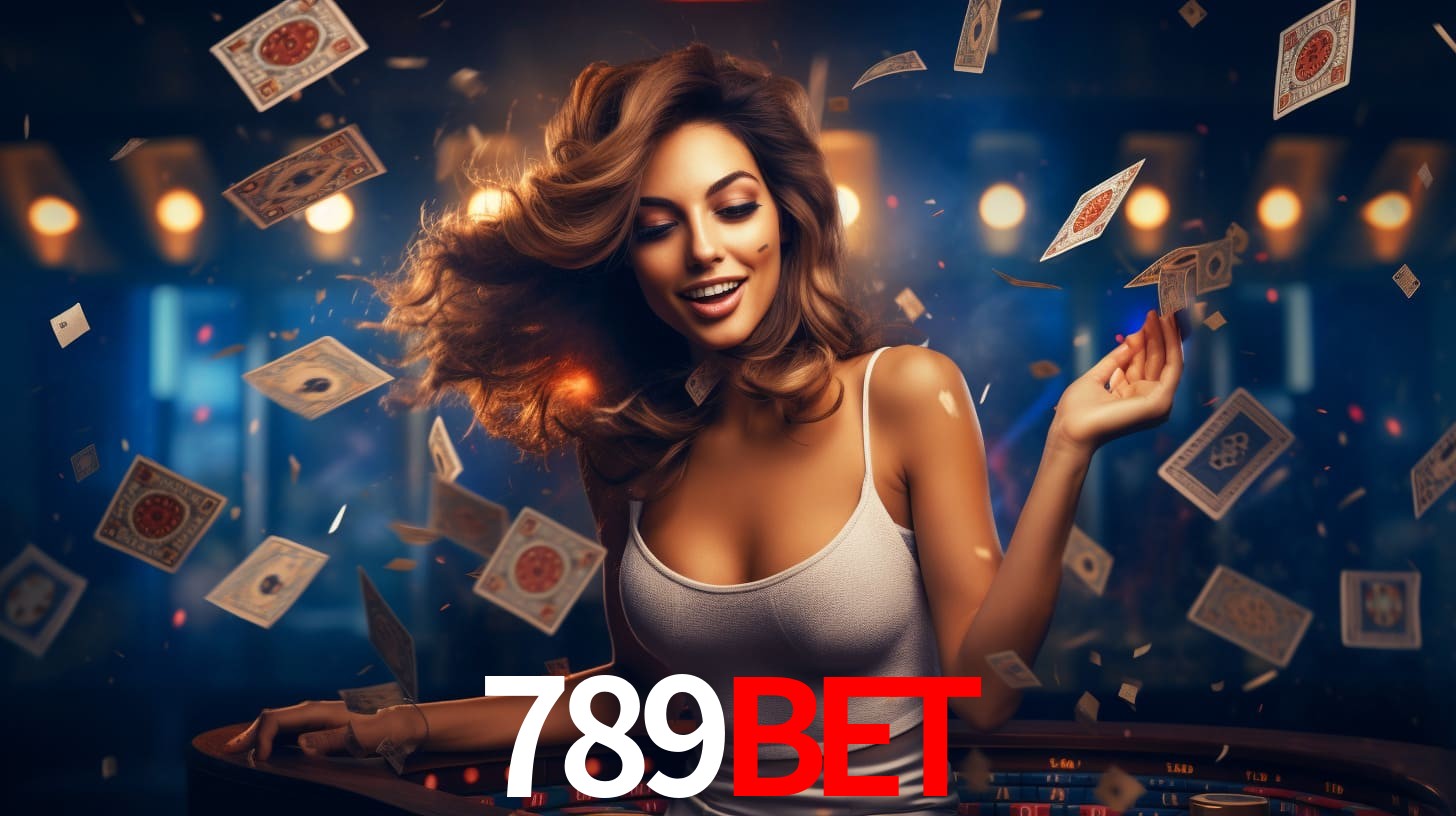 789bet: Jogos de Caça-Níqueis-Altas Recompensas, Roleta-Velocidade, Blackjack-Desafios Máximos