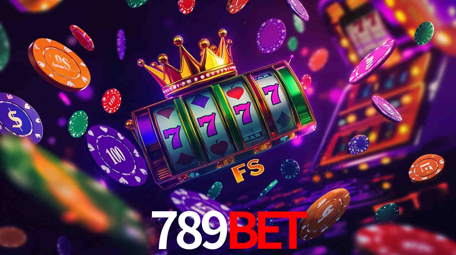 Welcome Bonus 789bet