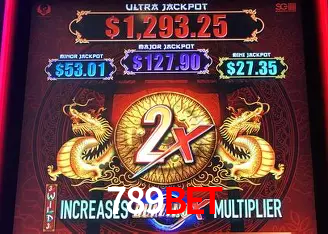 Descubra a Magia dos Jogos de Arcade no 789bet