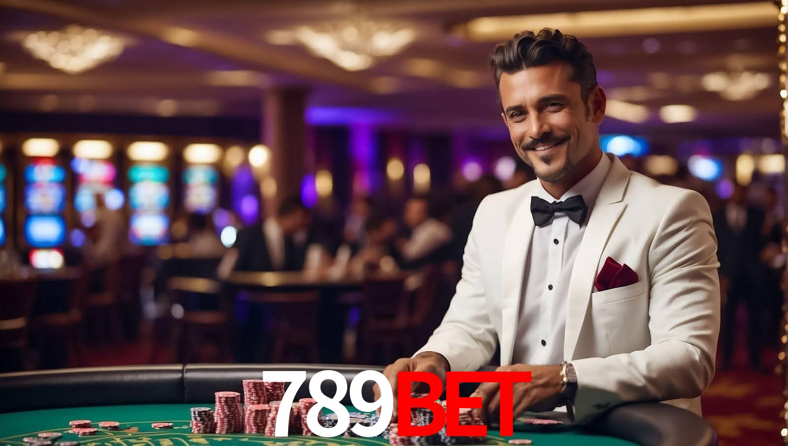 Promoção Relâmpago 789bet