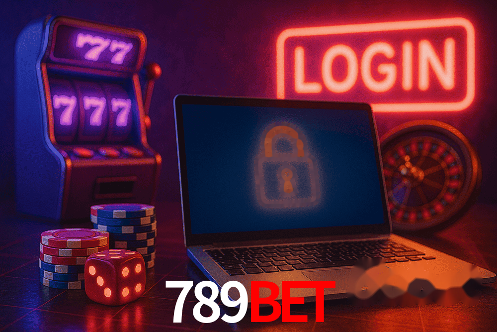 Experiência VIP 789bet