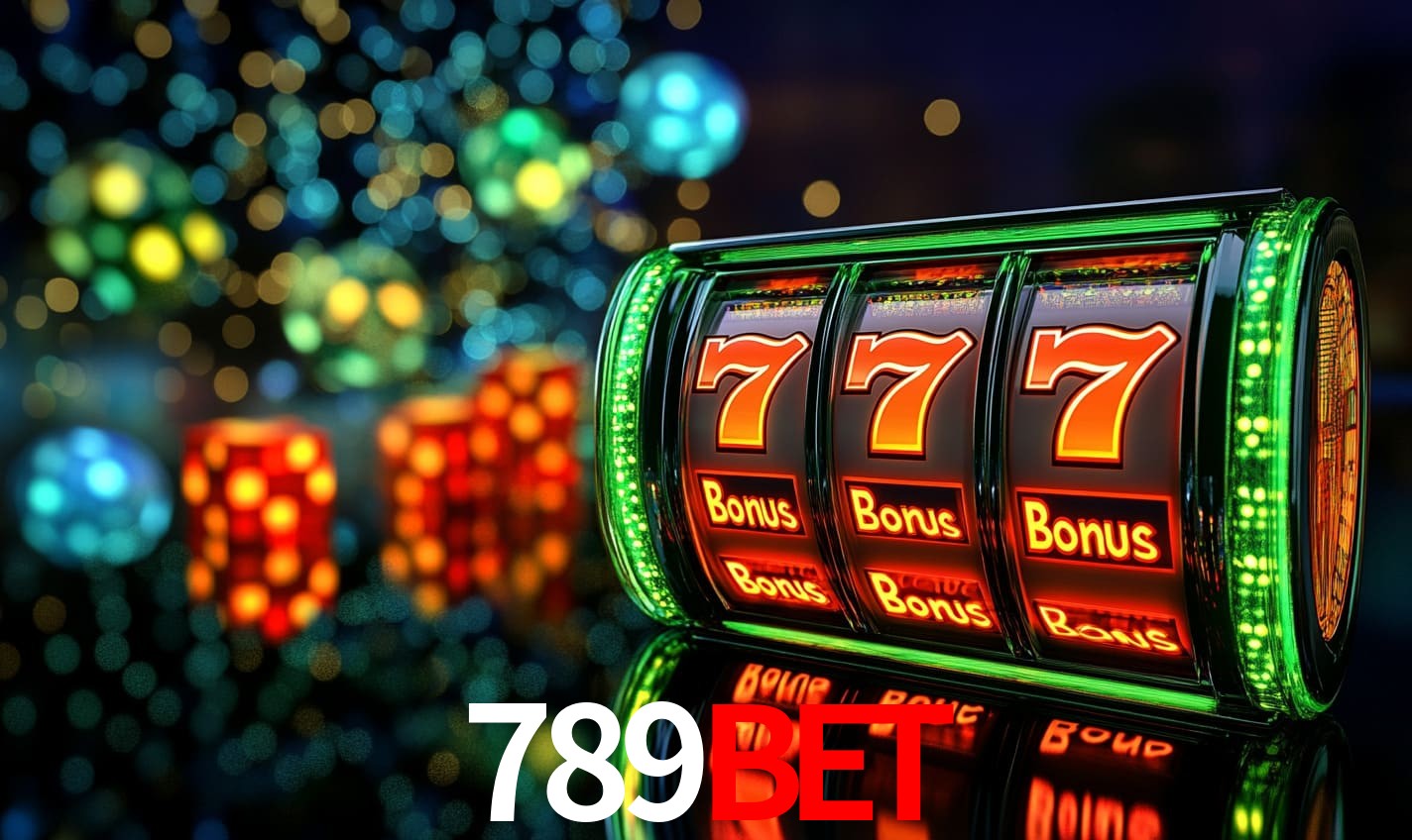 Tecnologia da Plataforma 789bet