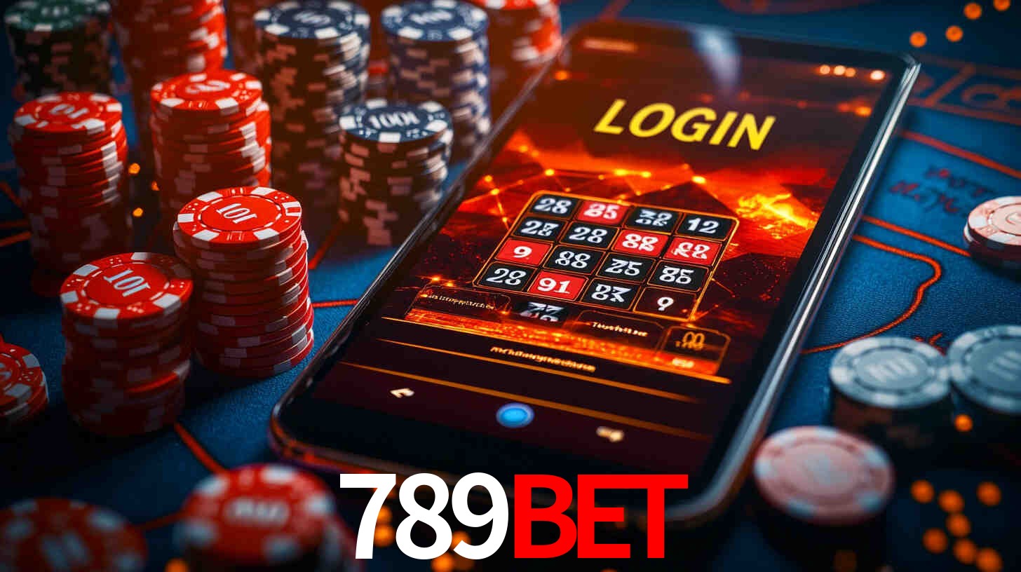 789bet: A Experiência de Casino com Jogos de Mesa ao Vivo