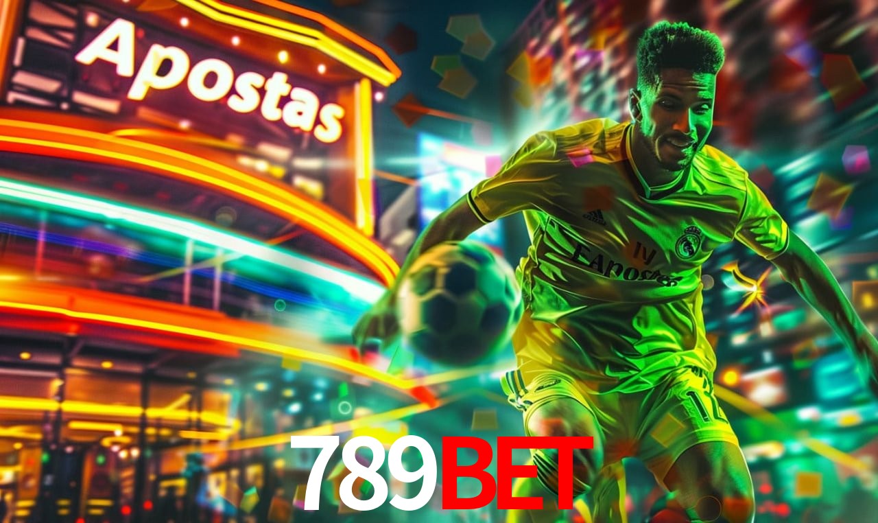 Casino Ao Vivo 789bet