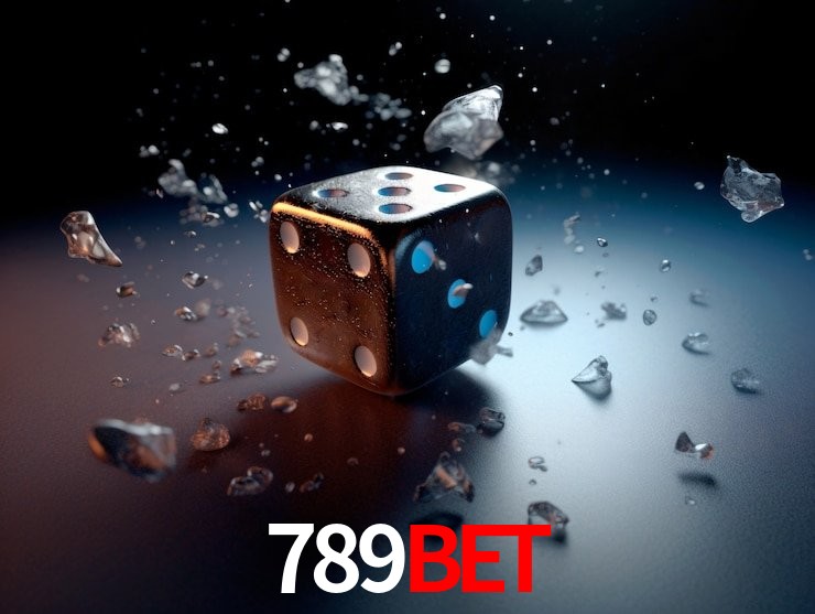 Logo da 789bet