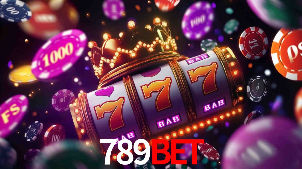 Game Providers 789bet