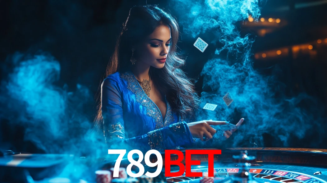 A Experiência Imersiva dos Cassinos Ao Vivo no 789bet