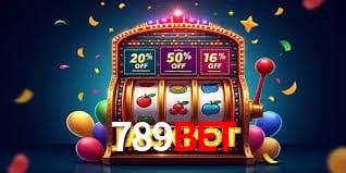Promoções Sazonais 789bet