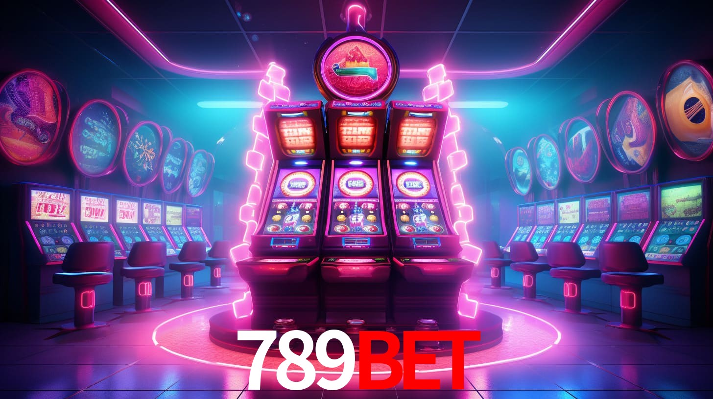 Sinta a adrenalina dos jogos de cassino com 789bet