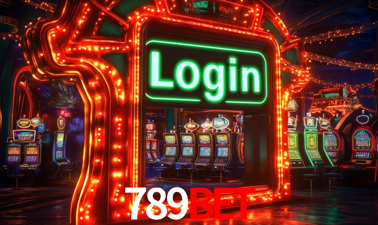 Apostas de Futebol 789bet