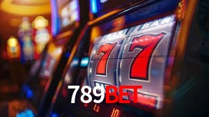 Design Responsivo 789bet