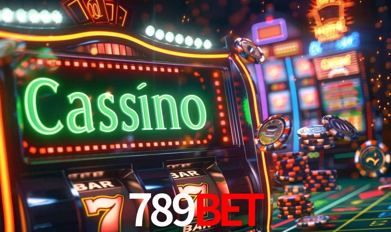 Sistemas de Segurança 789bet